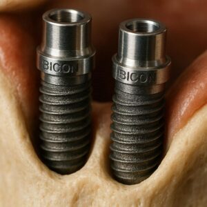 Bicon Dental Implants
