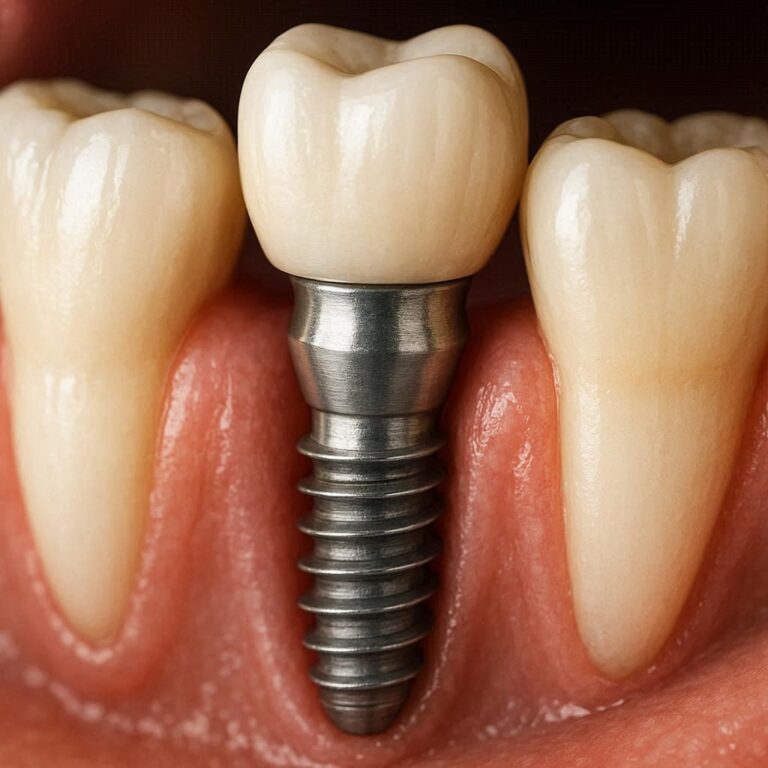 Can Dental Implants Last Forever?