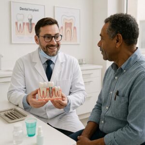 Can Diabetics Really Get Dental Implants?