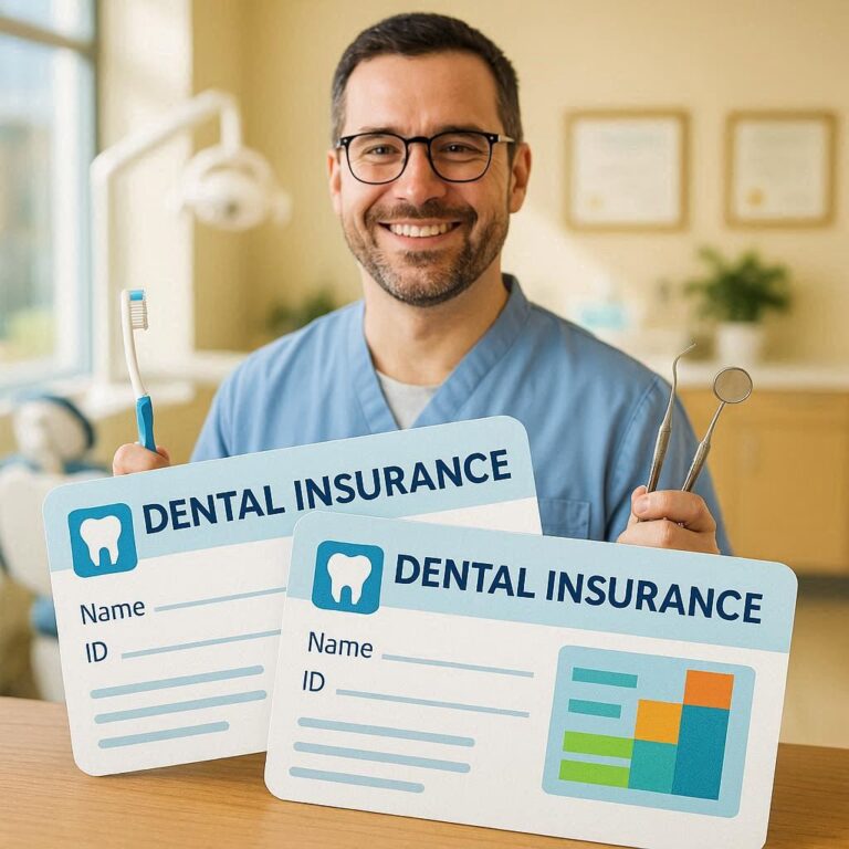 Can You Have Double Dental Insurance Coverage?