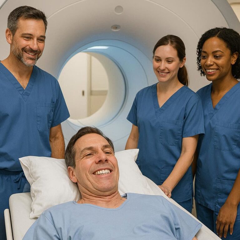 Can You Have an MRI with Dental Implants?