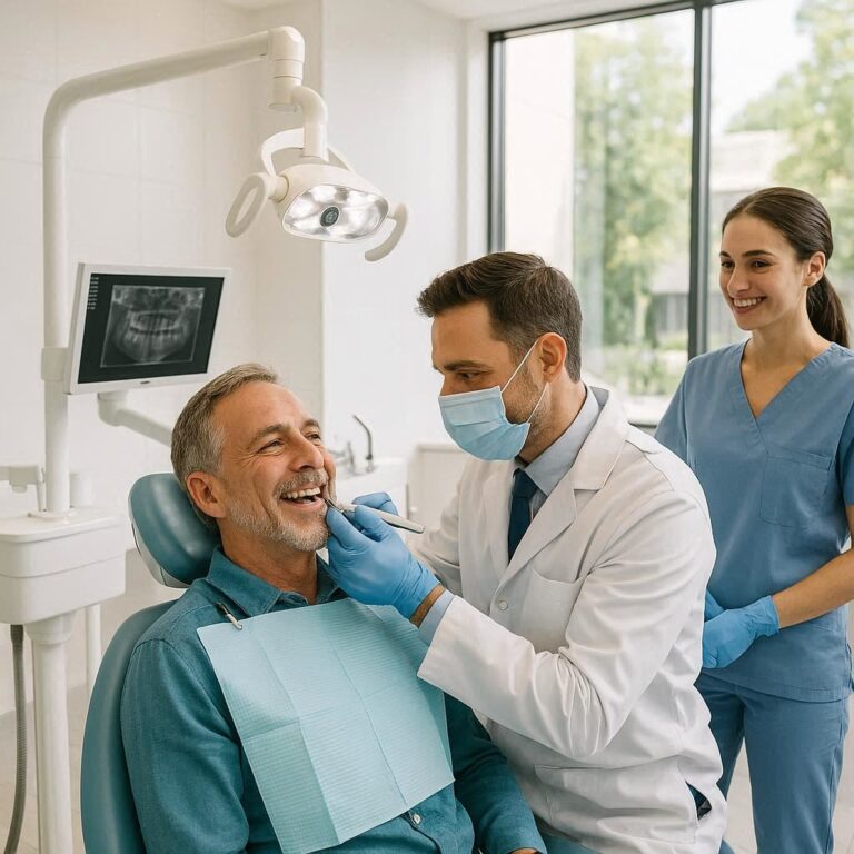 Coral Springs Dental Implants