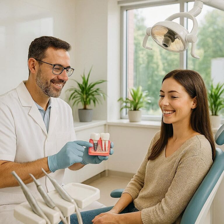 Dental Implants Aventura