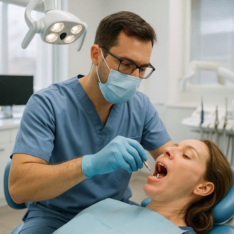 Dental Implants In Chesapeake VA