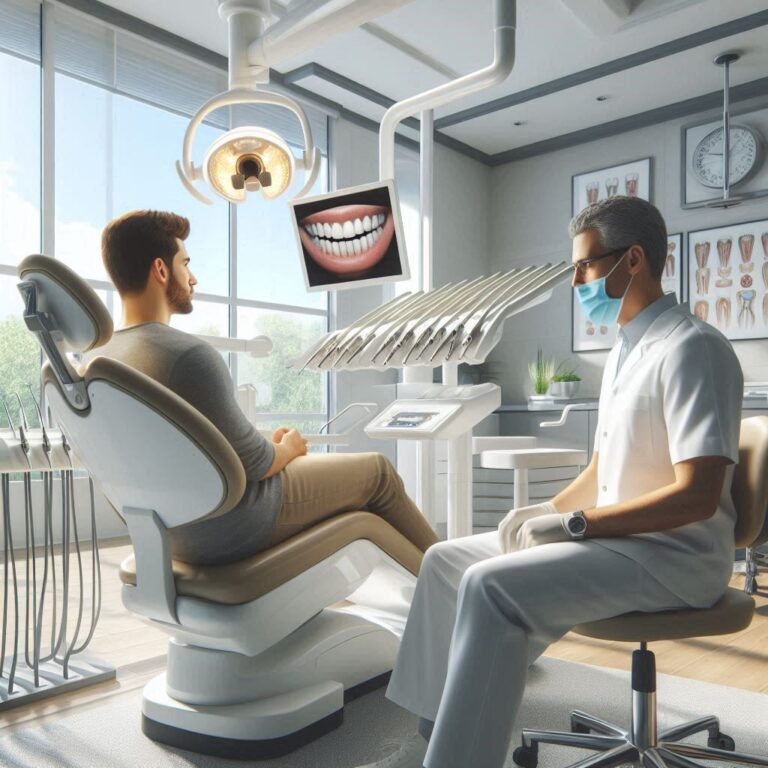 Dental Implants Leesburg VA