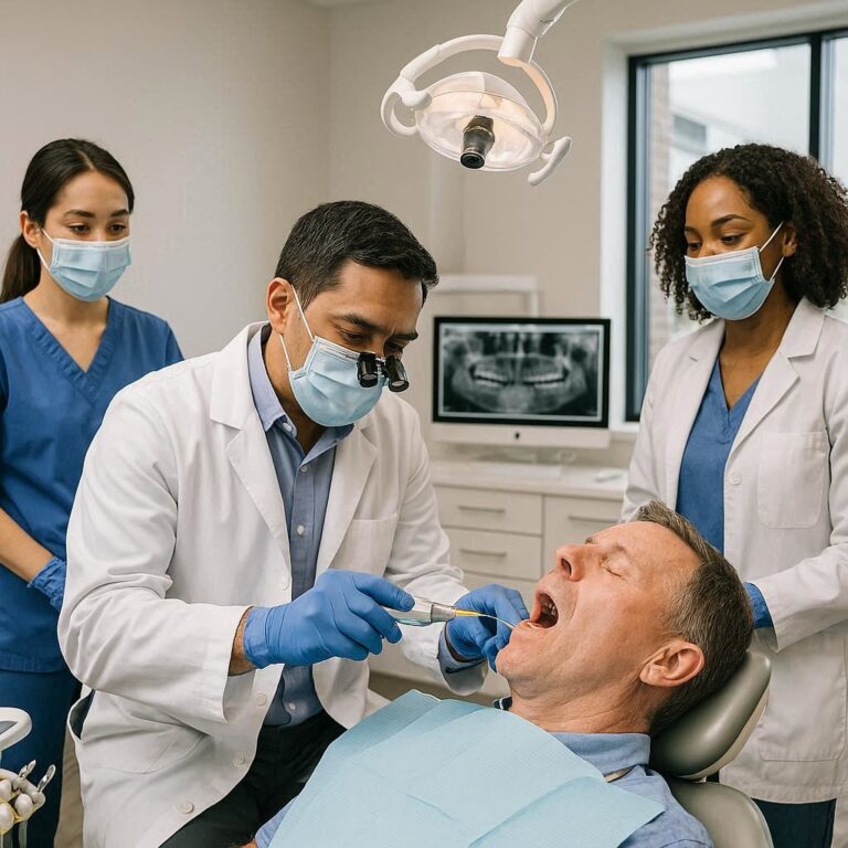 Dental Implants Round Rock Texas