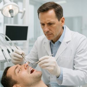 Dental Implants Specialist