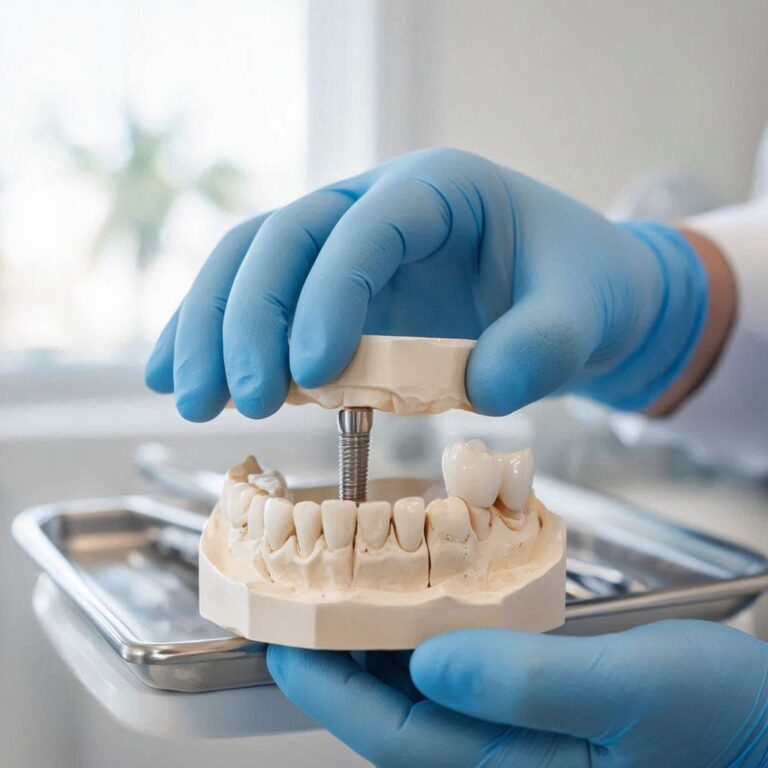 Dental Implants in Brandon FL