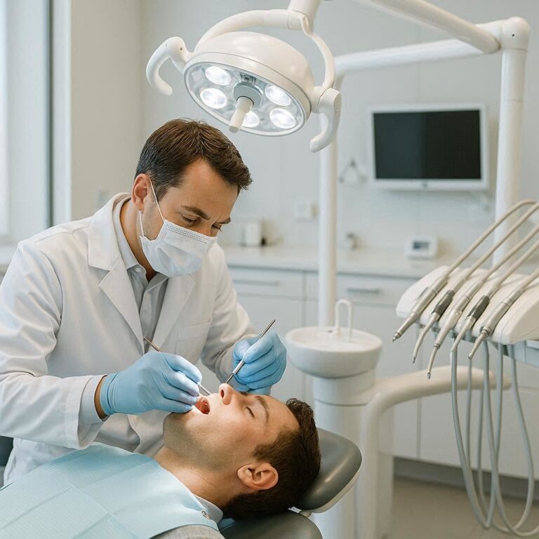 Dental Surgery