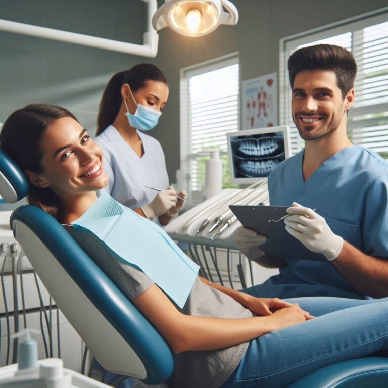 Do They Put You To Sleep For Dental Implants?