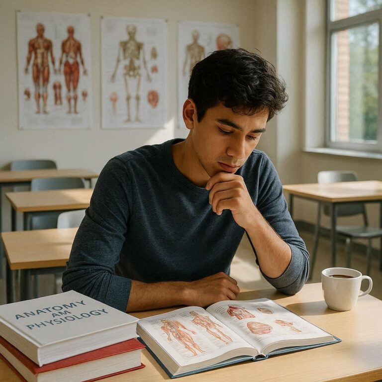 Do You Have to Pass A&P for Dentistry