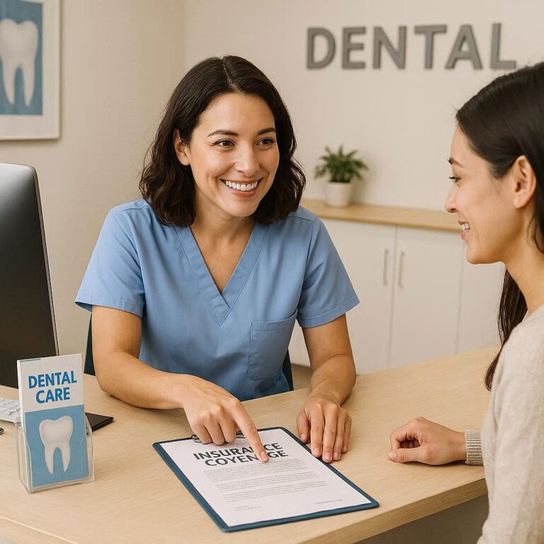 Does Wellcare Cover Dental Implants