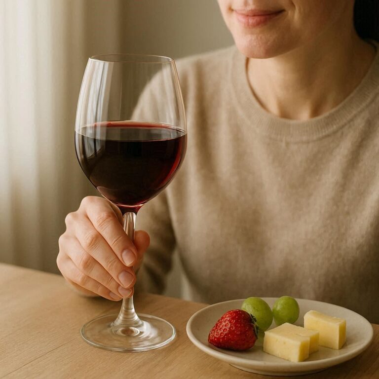 How Long After Dental Implants Can You Have Wine