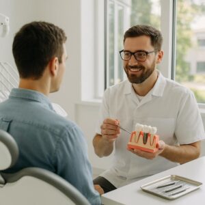 How Much Are Dental Implants In Ohio