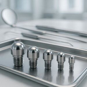 Medical Cubre Implantes Dentales