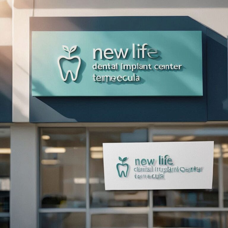 New Life Dental Implant Center Temecula