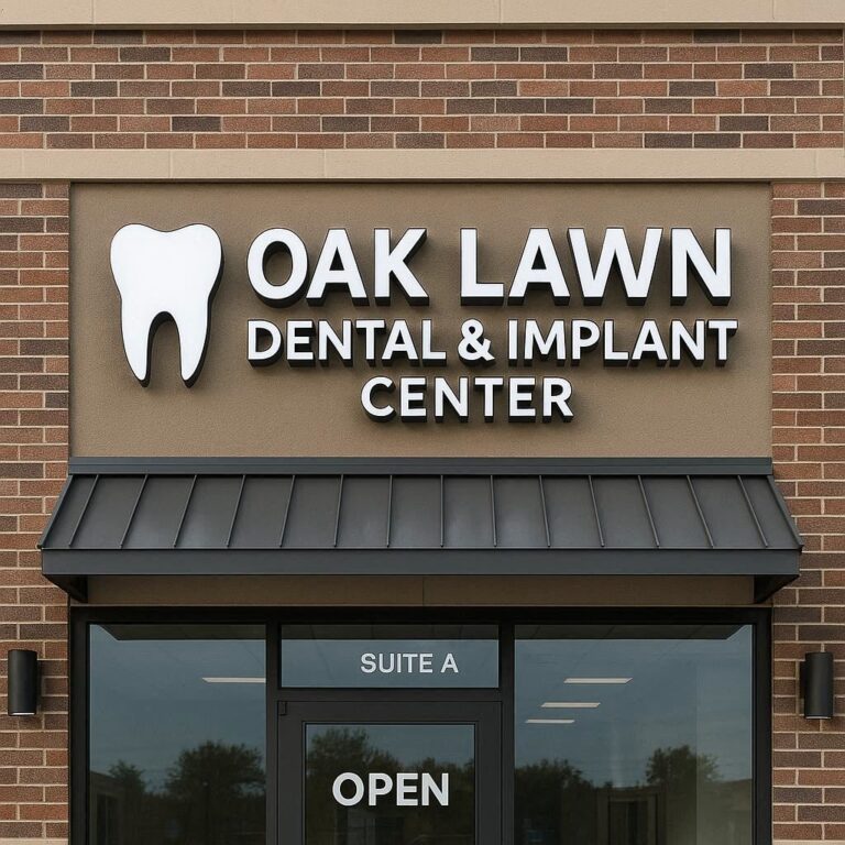 Oak Lawn Dental And Implant Center