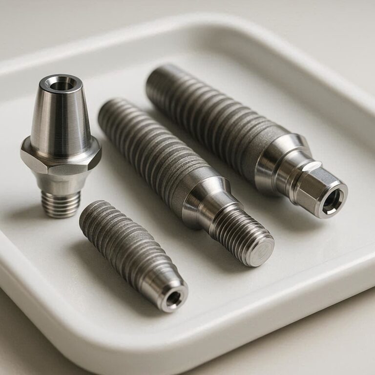 Thommen Dental Implants
