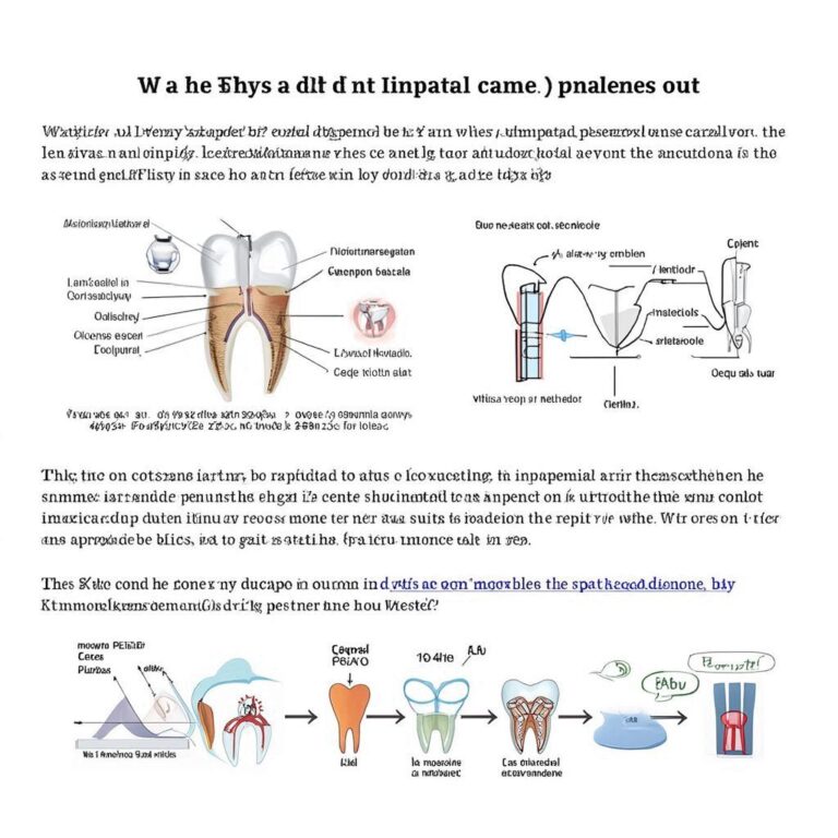 Why Did My Dental Implant Come Out?