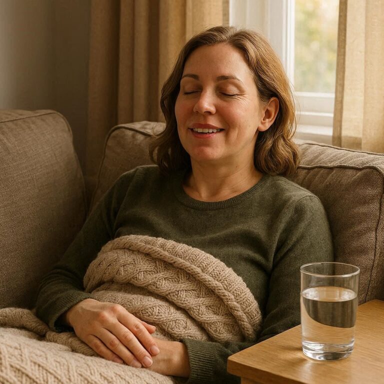 Why No Exercise After Dental Implant?