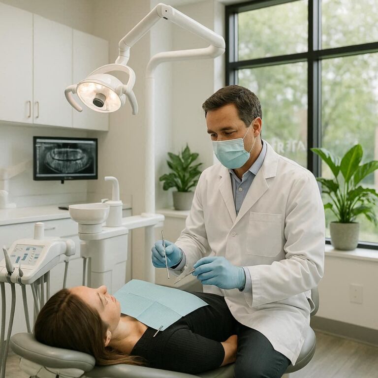 alpharetta periodontics & dental implants