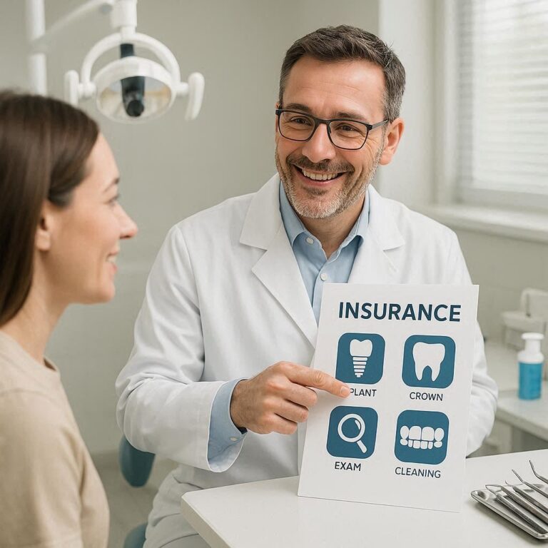 does delta dental cover implants?