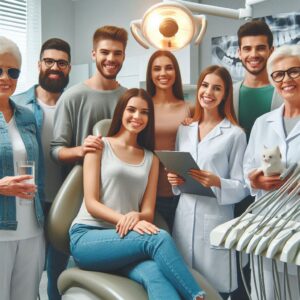 free dental implants for low-income