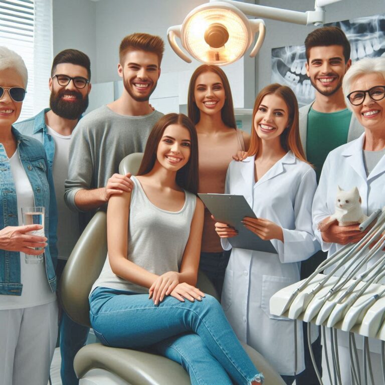 free dental implants for low-income