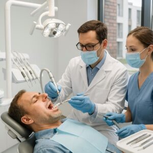 All On 4 Dental Implants In Newtown