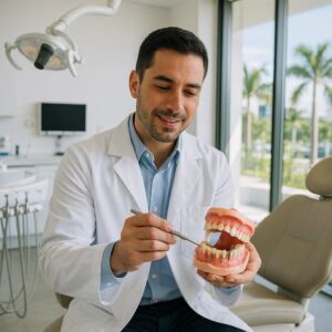 All On 4 Dental Implants Miami