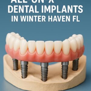 All-On-X Dental Implants in Winter Haven FL
