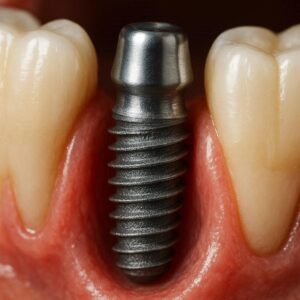 Anyridge Dental Implant