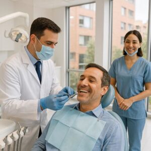 Bogota Dental Implants
