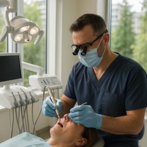British Columbia Dental Implants