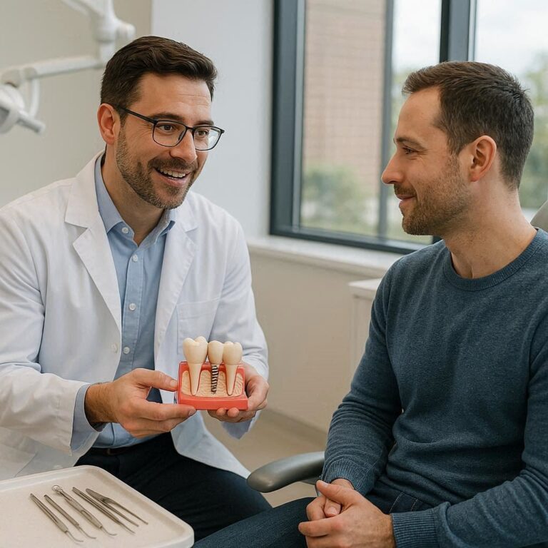 Cost of Dental Implants in PA