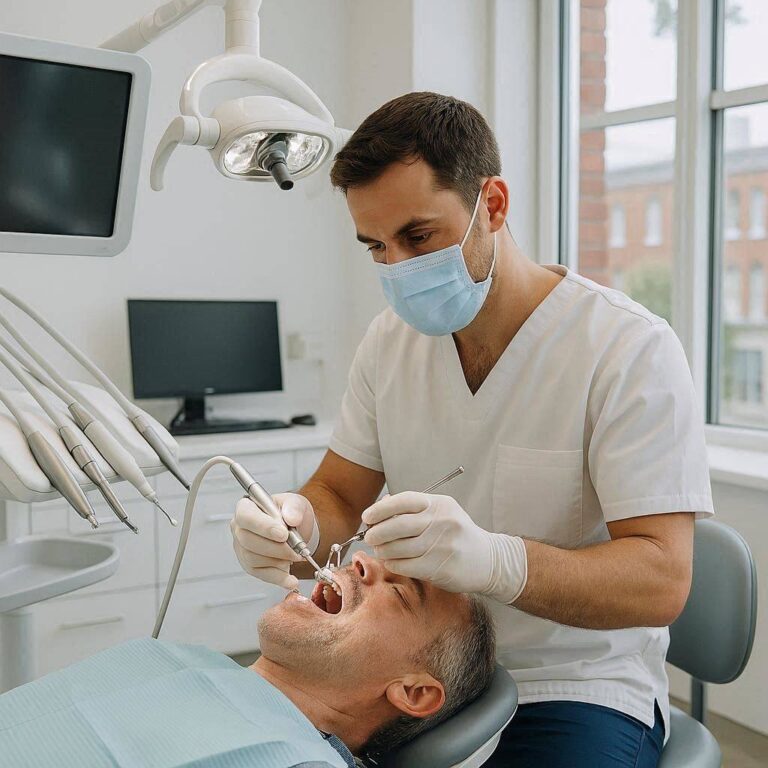 Dental Implant In Westminster