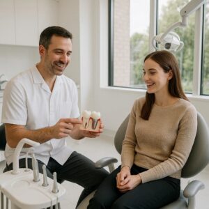 Dental Implants Annandale