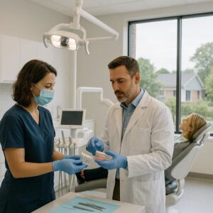 Dental Implants Augusta Ga