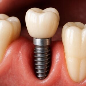 Dental Implants Description