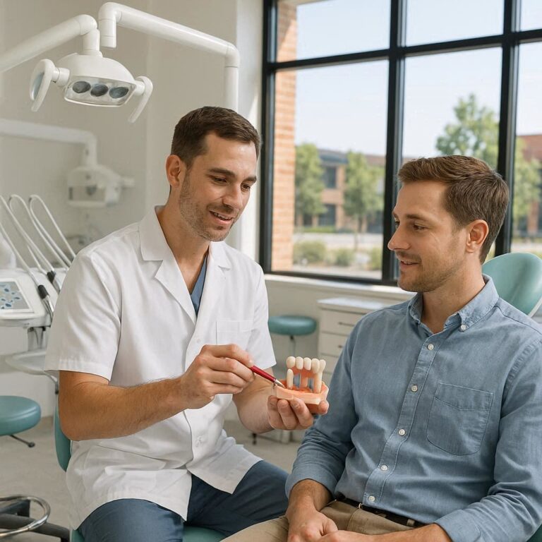 Dental Implants Tempe