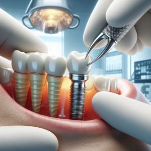 Dental Implants WA
