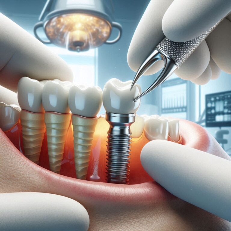 Dental Implants WA
