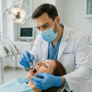 Dental Implants in Beaumont TX