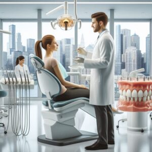 Dental Implants in Chicago