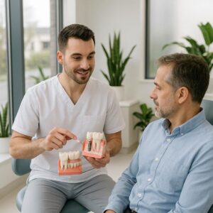 Dental Implants in Hamilton