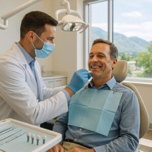 Dental Implants in Ogden UT
