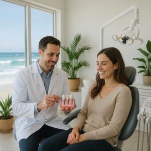 Dental Implants in Surf City