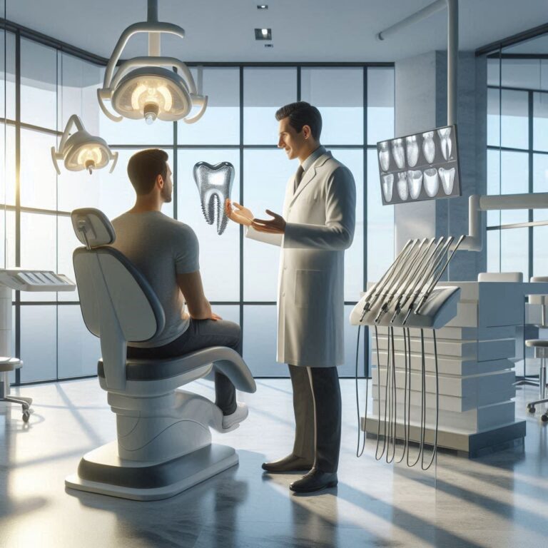 Dental Implants in Syracuse New York