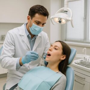 Dental Procedures
