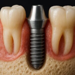 How Long Does an Implant Last